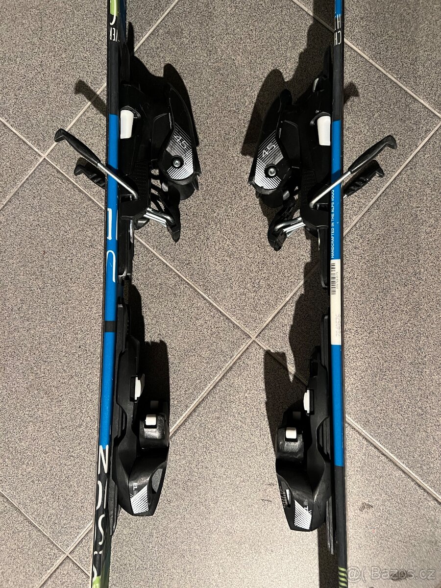 Dětské lyže Elan, 100 - 5