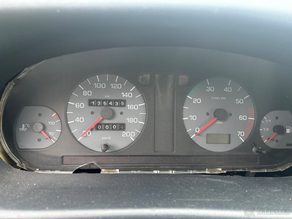 Škoda Felicia 1.3 mpi - 5