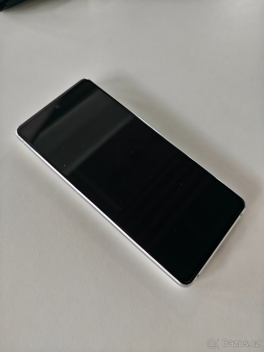 Samsung Galaxy S20 FE 5G White - 5