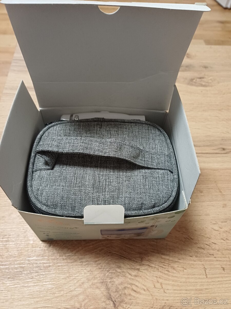 Zubní sprcha Eta aqua care+ - 5