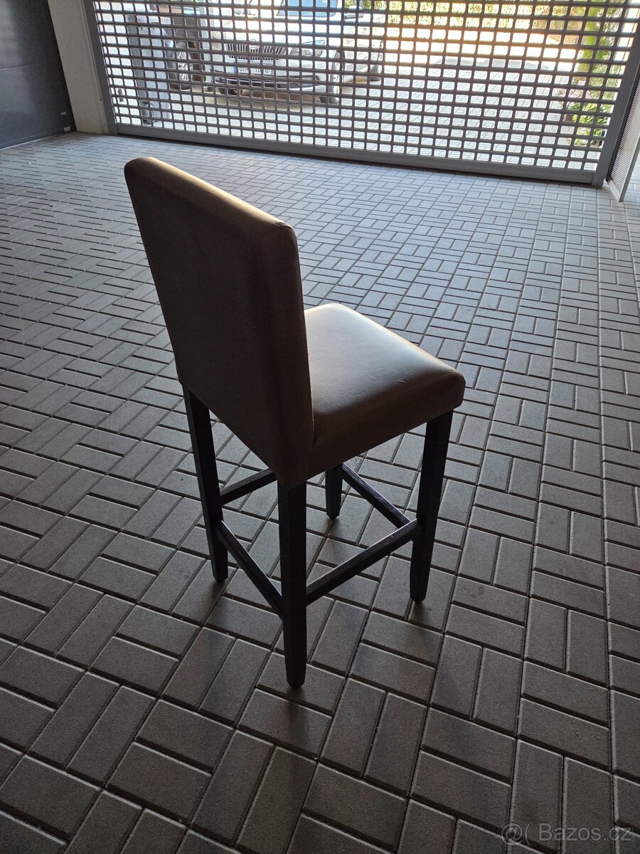 Barové židle - 5