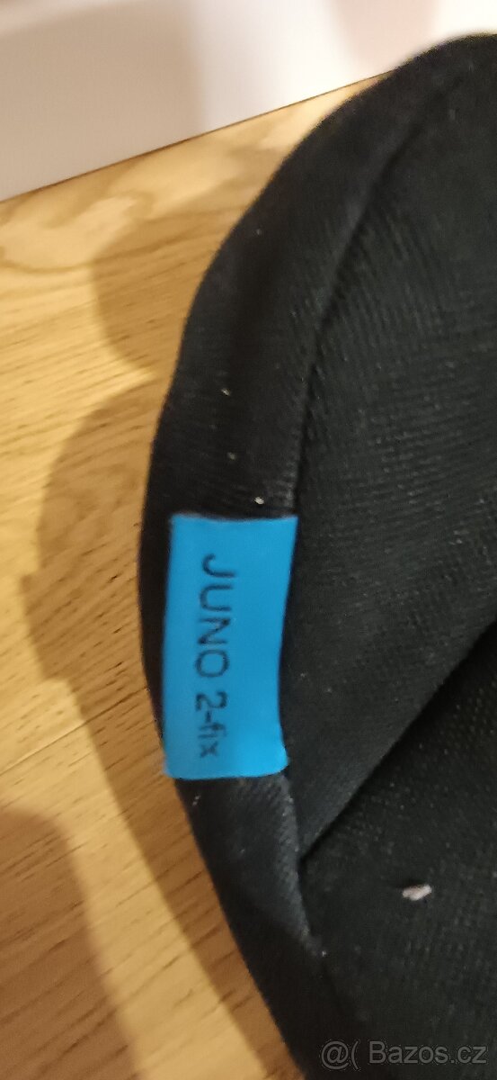 Prodám autosedačky 2 ks. - 5