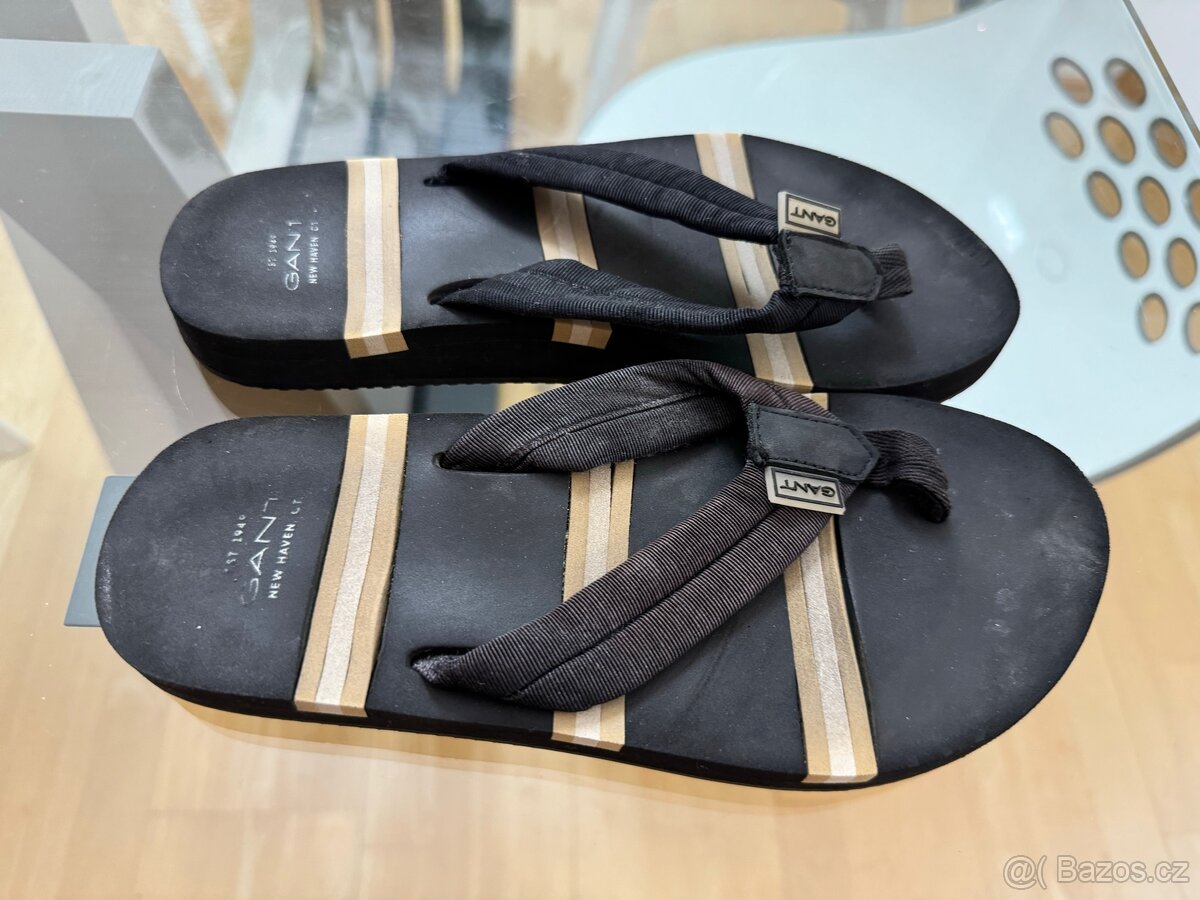 Flip flop žabky Gant vel. 37 - 5