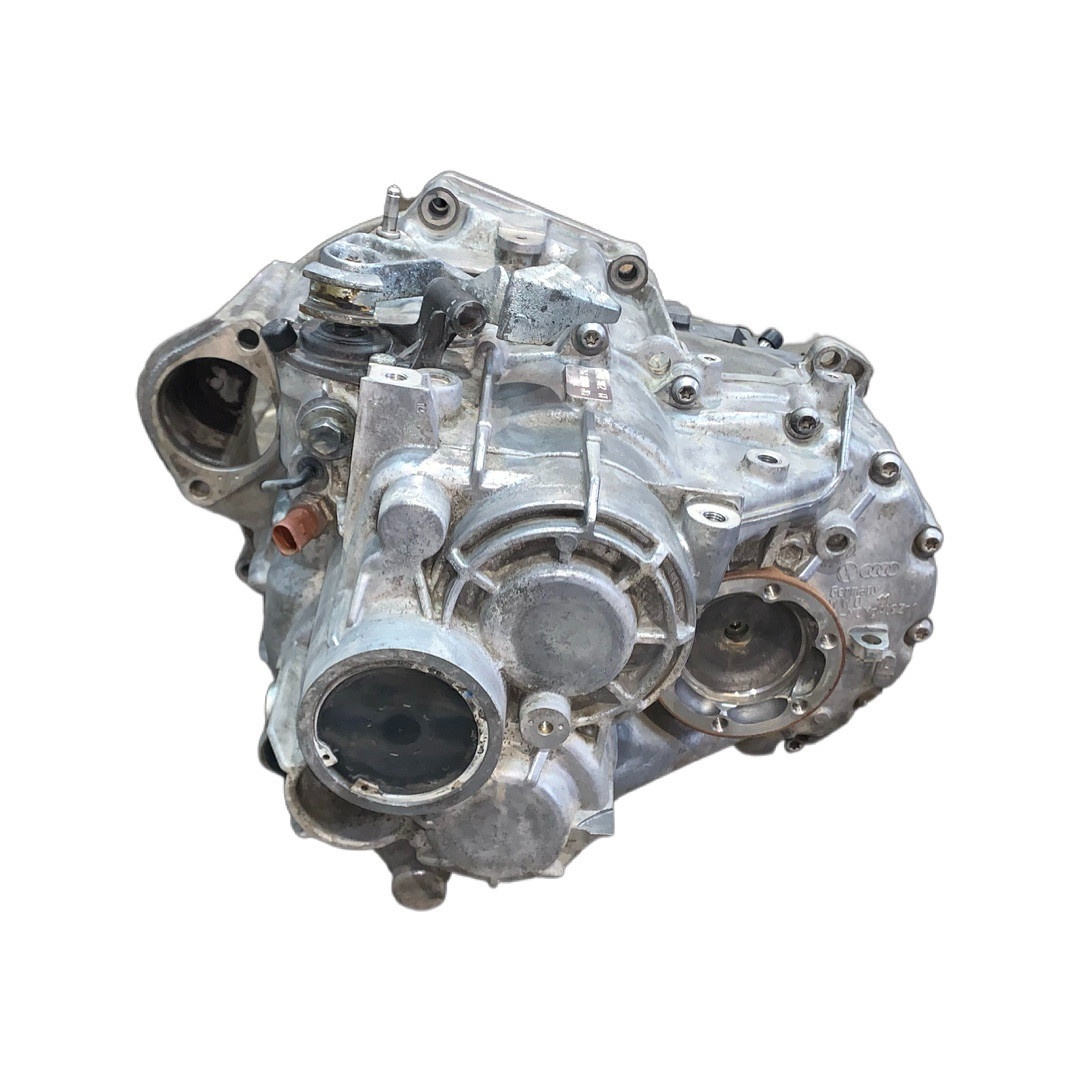 Převodovka 6Q 4x4 KNP 2.0TDI 103KW CBAB VW Passat B6 - 5