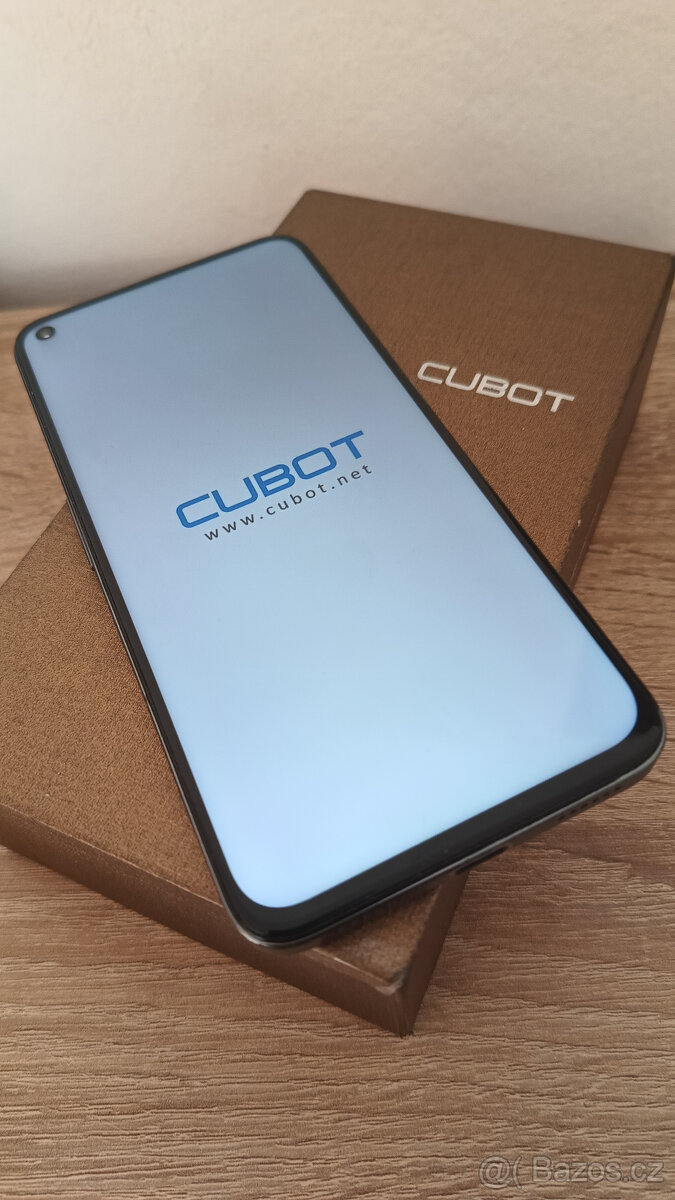 CUBOT C30, 8/128GB (čtěte popis) - 5