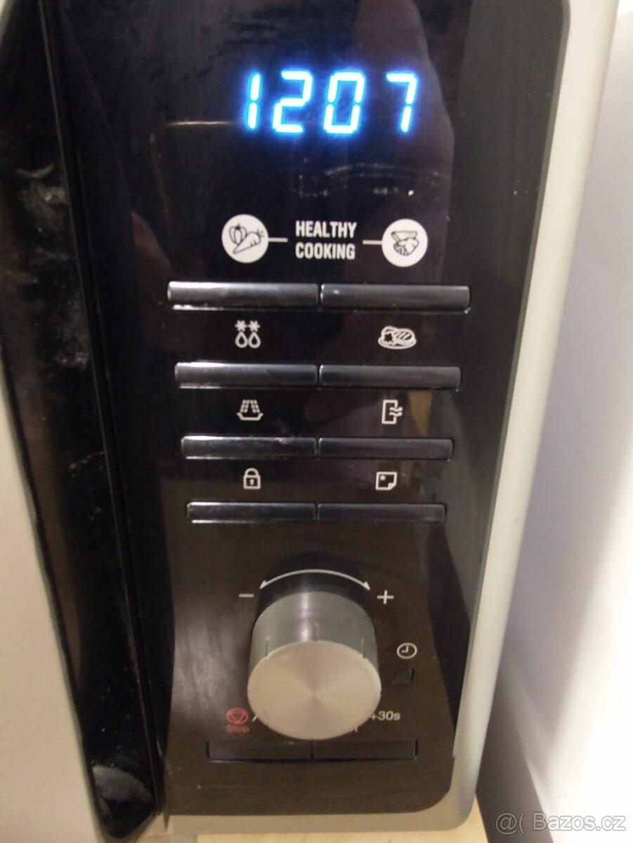 Mikrovlnka Samsung - 5