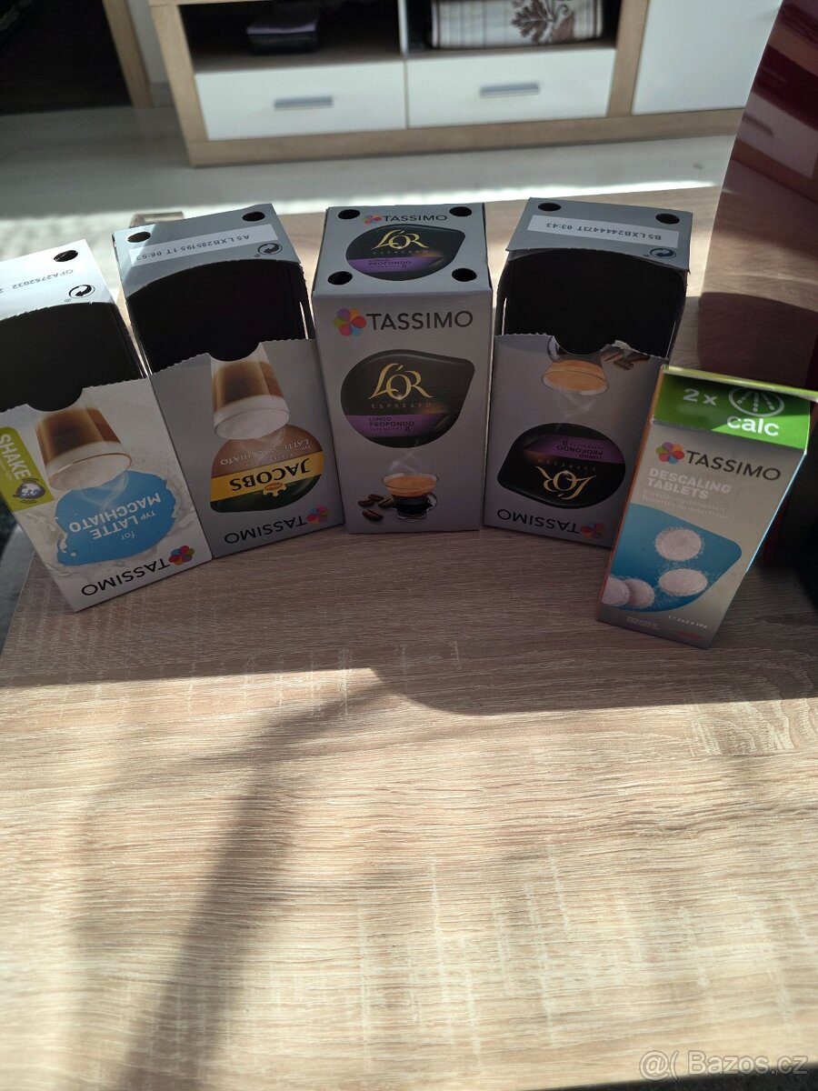 Bosch tassimo - 5