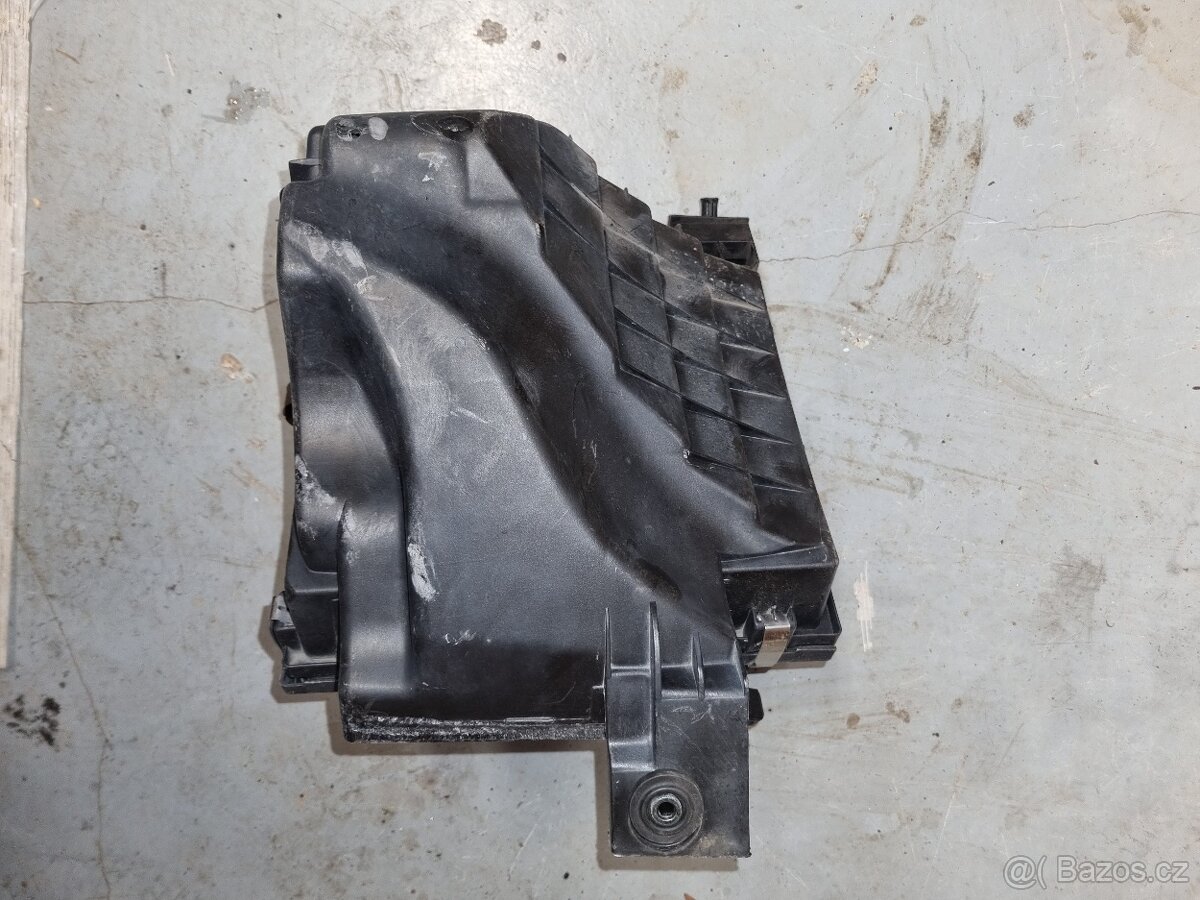 Filtrbox pro Volkswagen Passat B5,5 - 5