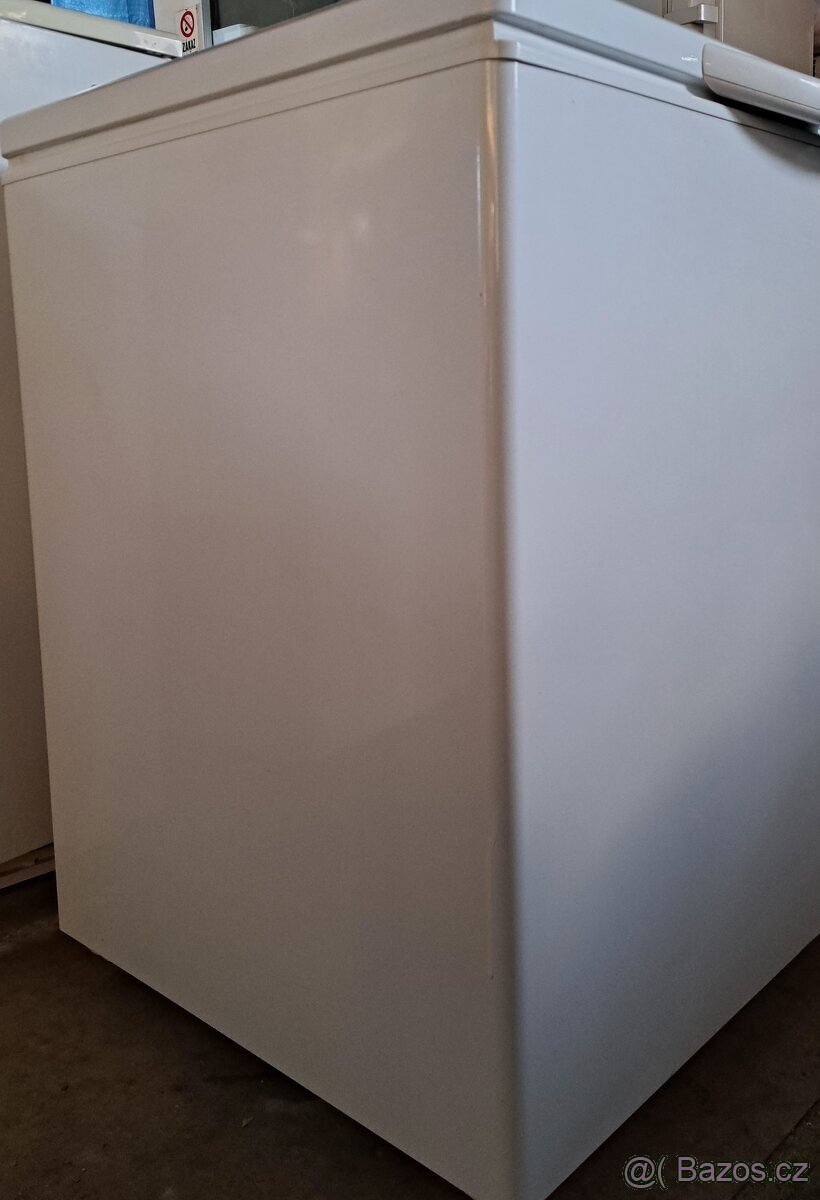 Pult. mrazák Liebherr comfort, 212L. - 5