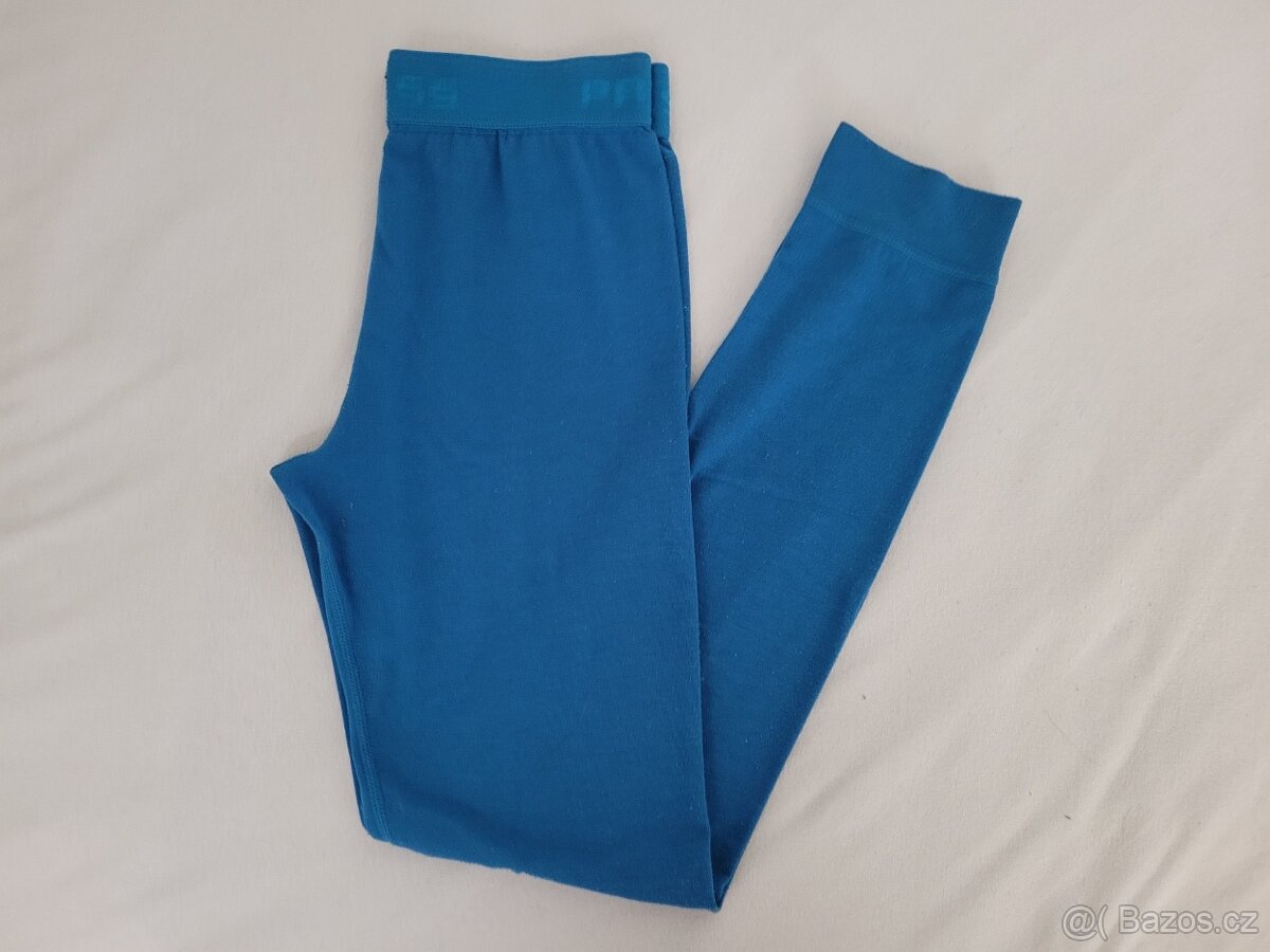 funkční termooblečení a oblečení na lyže - 5