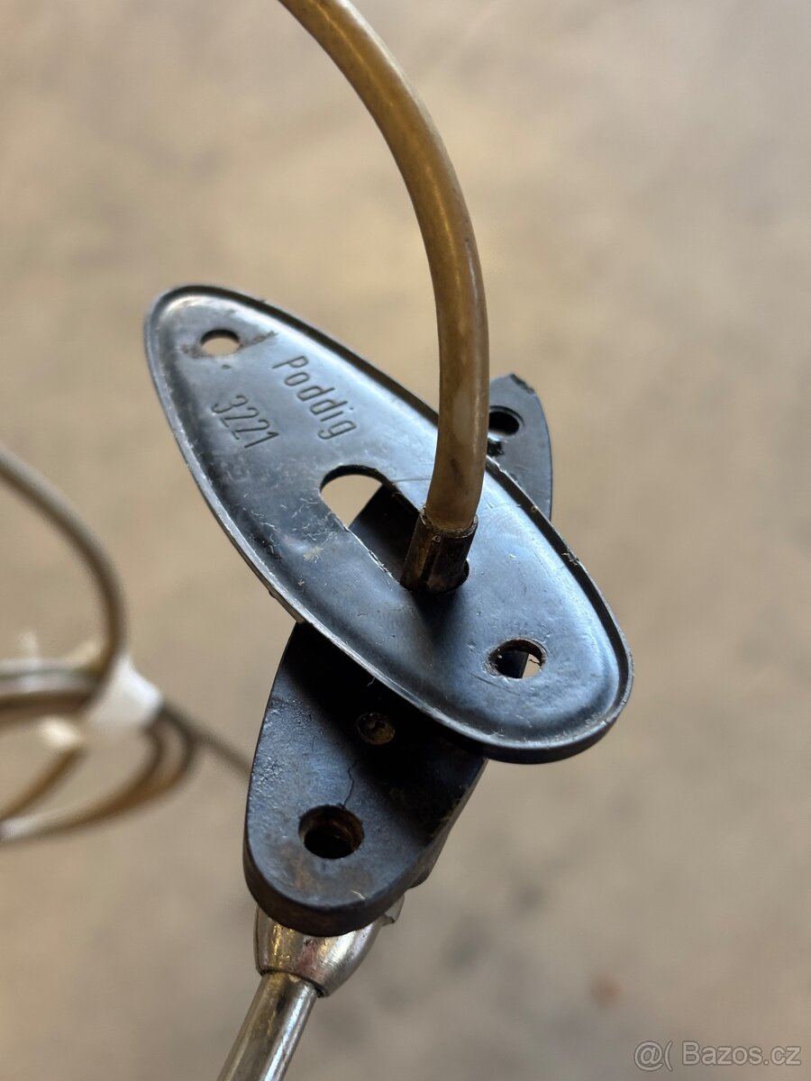 VW brouk ovál, dědek, možná i bus T1,T2, - 5