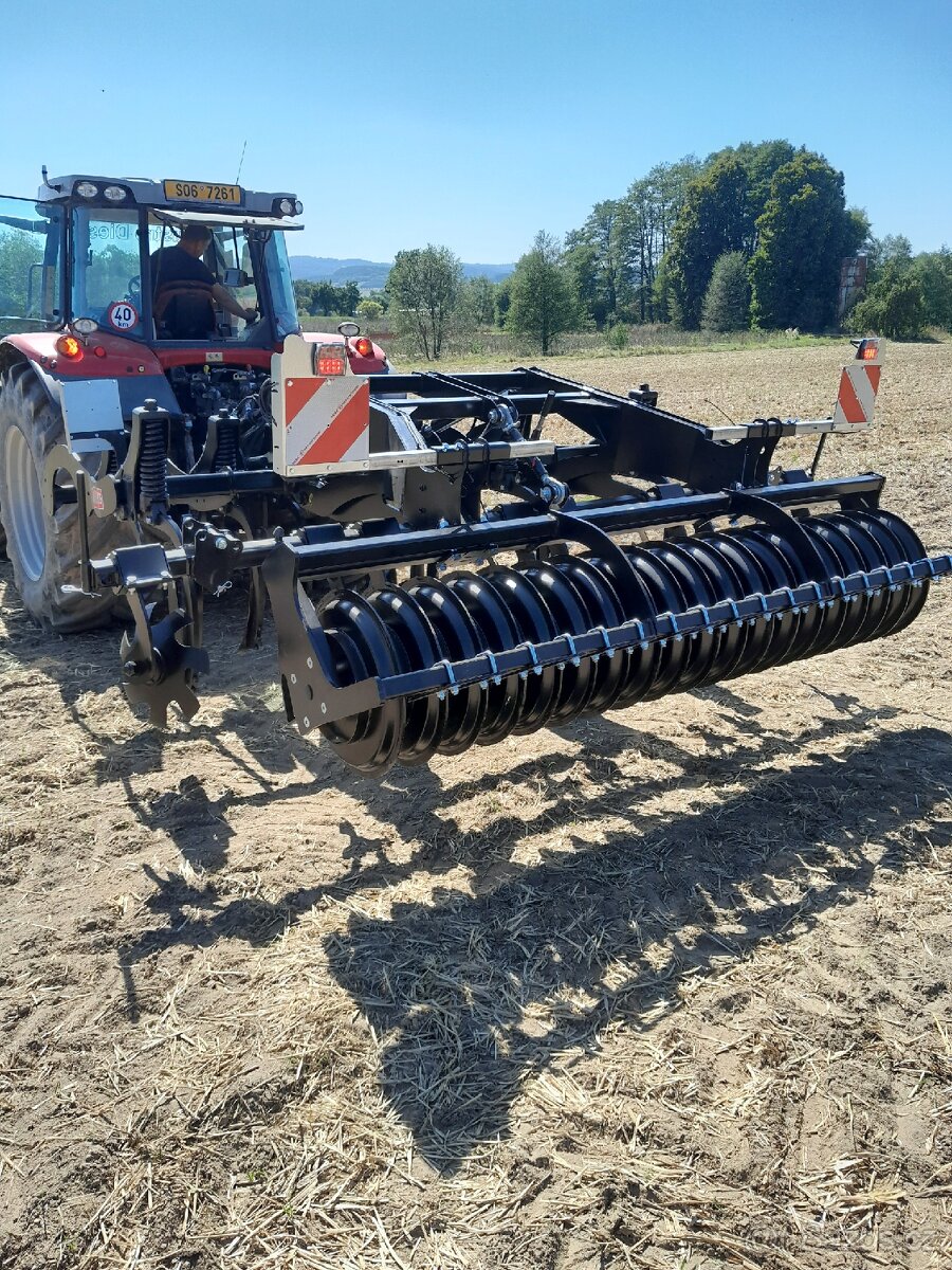 Radličkový kypřič - 5