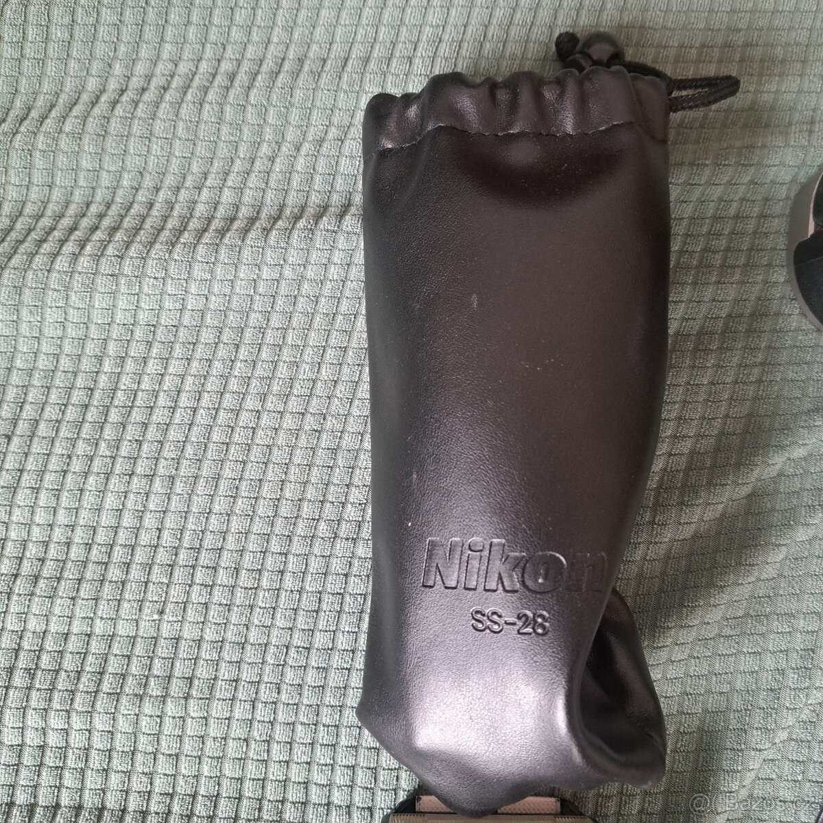 Blesk Nikon Speedlight SB - 28 - 5