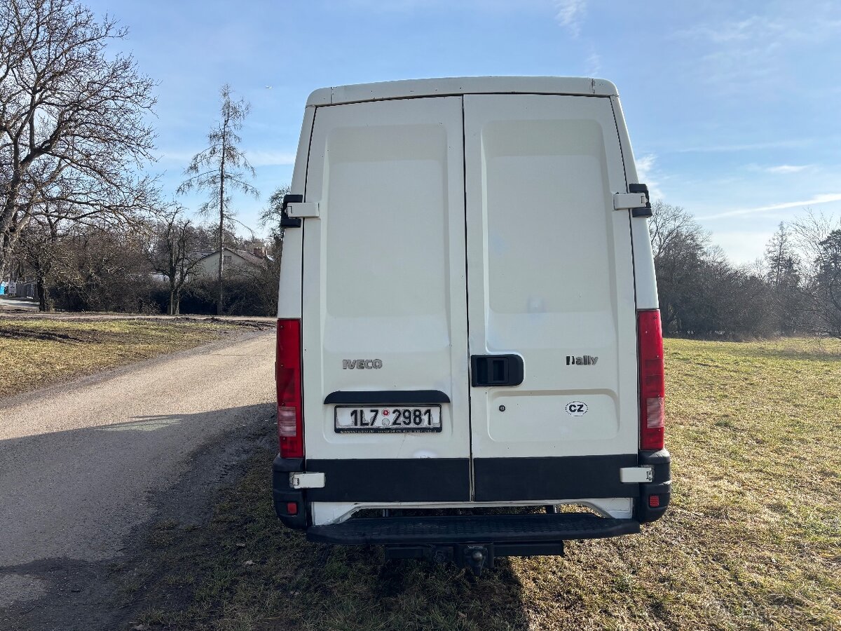 Iveco Daily 30S11V - 5