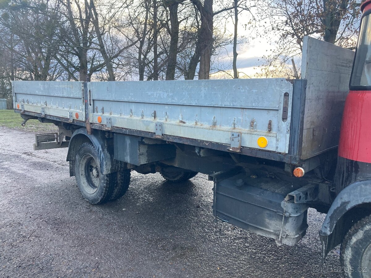 Avia a 31 platná Stk - 5