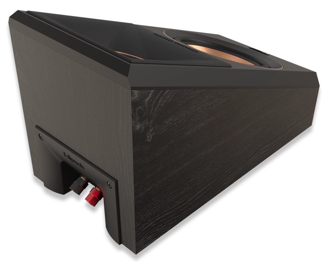 Klipsch - RP 500 SA II - 5