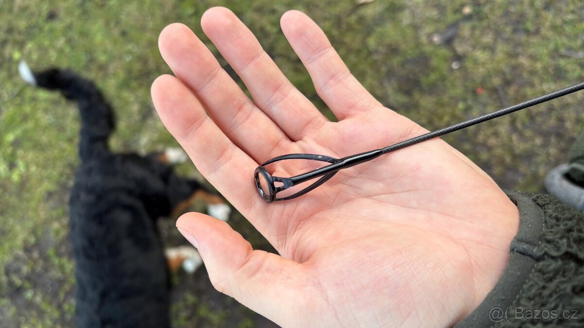 Nash X Series Rod 12 ft 3.25 lb - 5