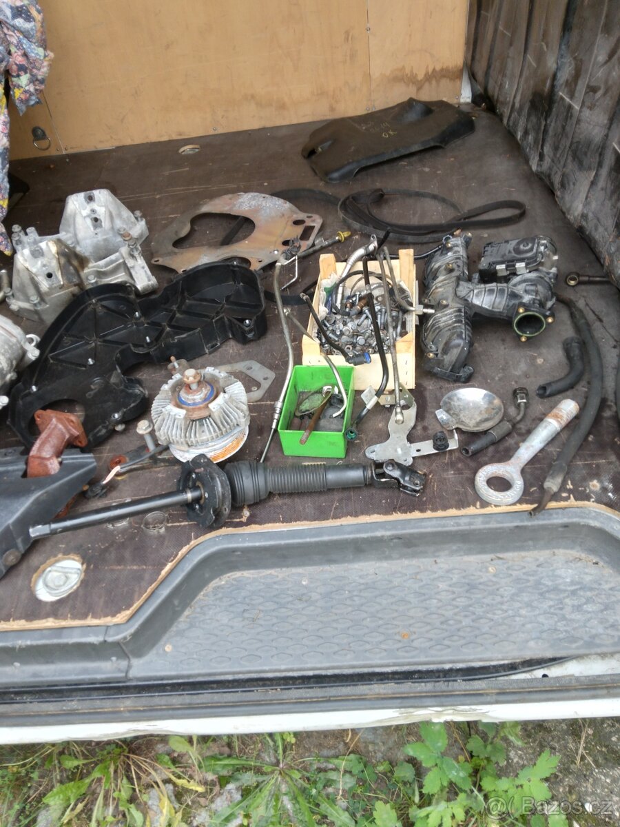 Prodam ND na Iveco 2013 - 5