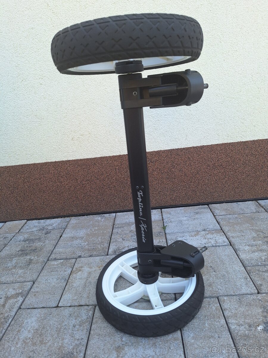 Hartan Topline S - 5