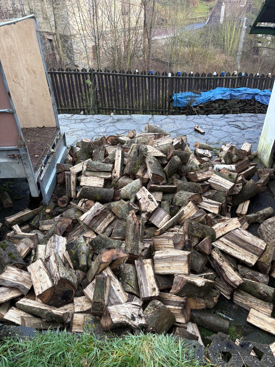 Levné štípané Mixy - 5