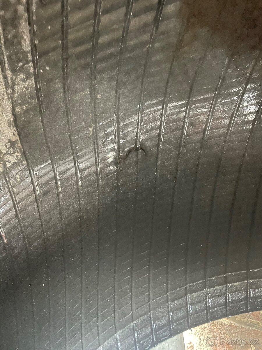 Pneu Michelin XMCL - 5