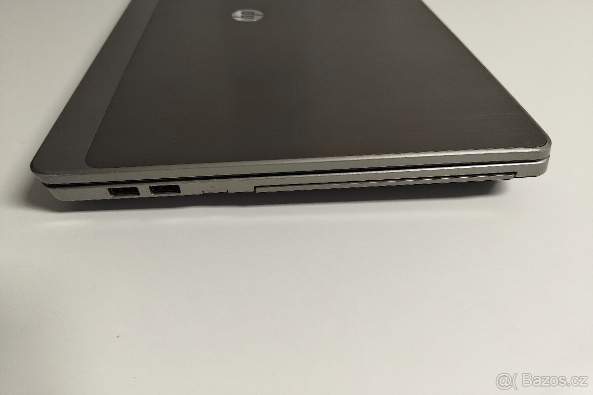 Notebook HP ProBook 4535s – Quad-Core A6, 8GB RAM, 640GB HDD - 5