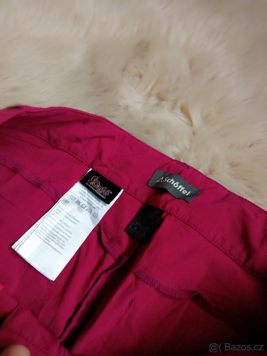 Kraťasy Schöffel VEL.M - 5