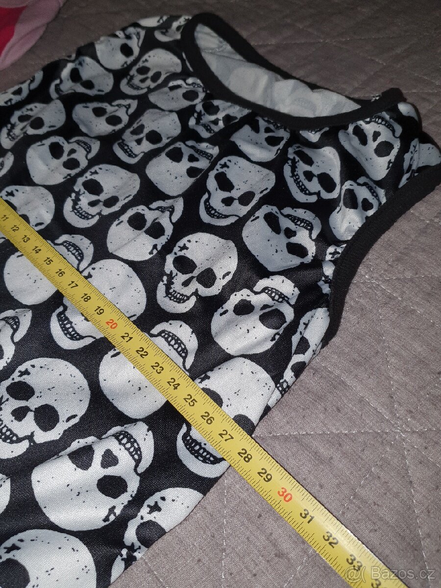 Psi tricko bavlnene - 5