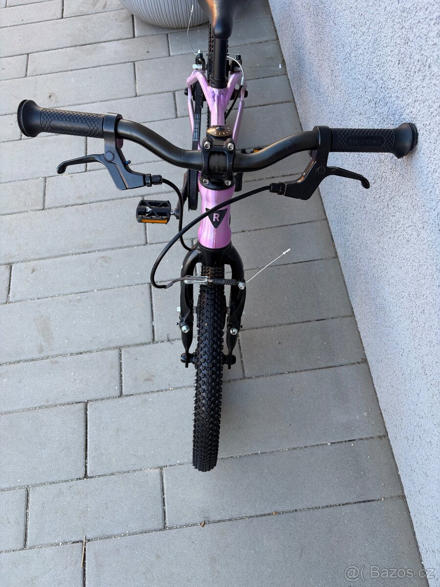 Dětské kolo Rascal 16 - 5