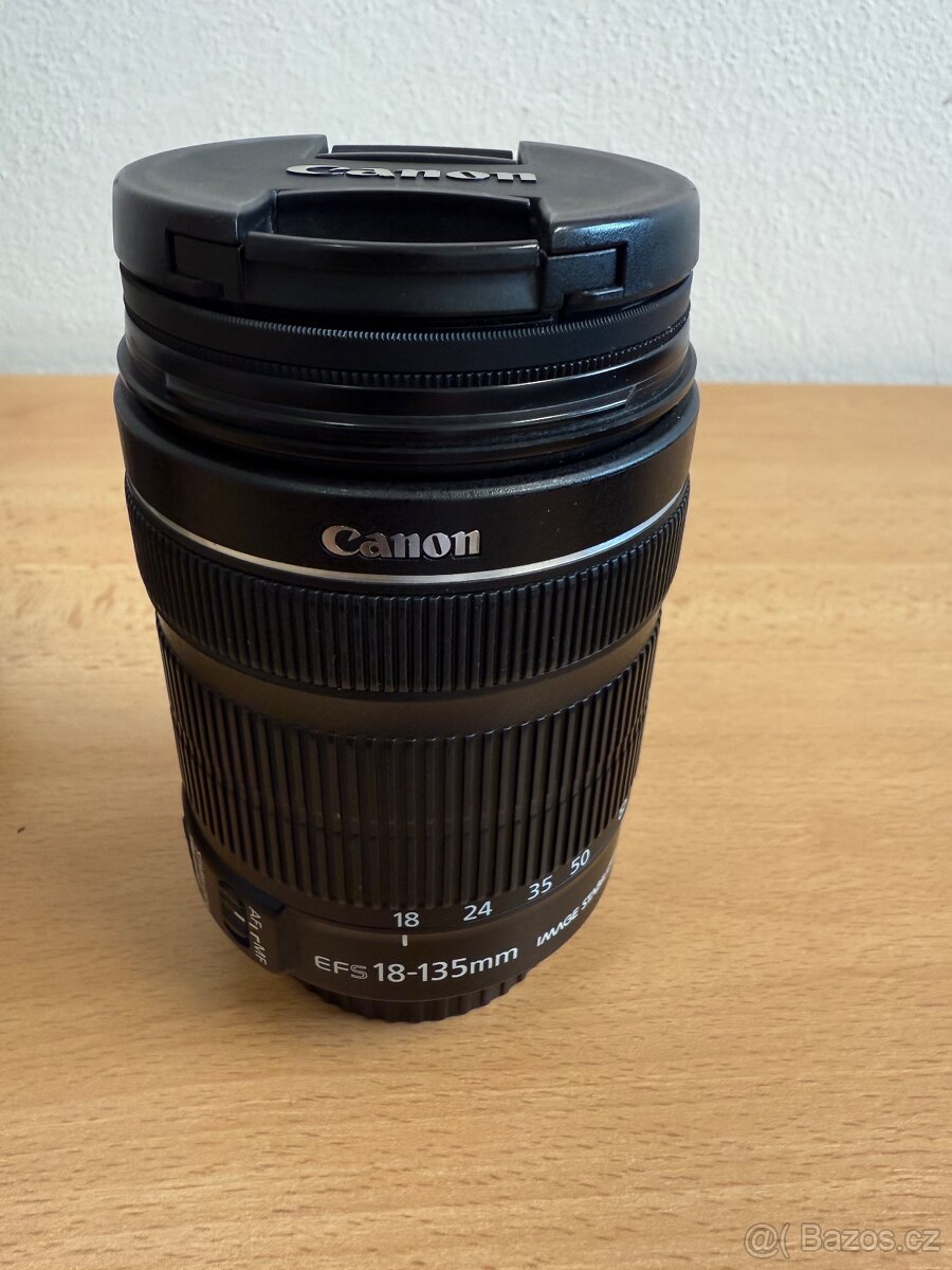 Canon EOS 700D - 5