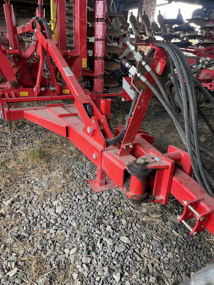 Pottinger terradisc 5000T - 5