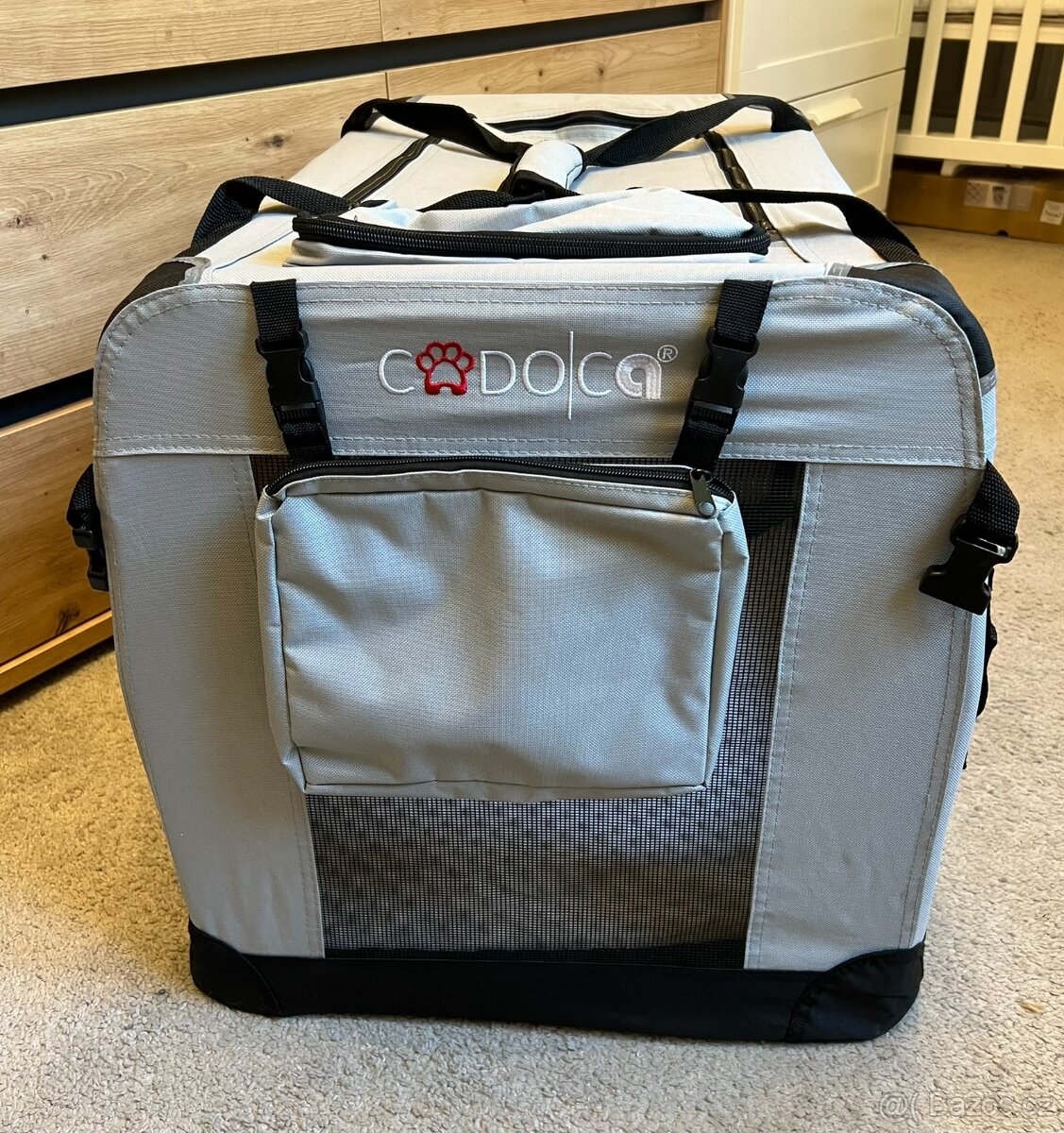 Box pro psa - 5