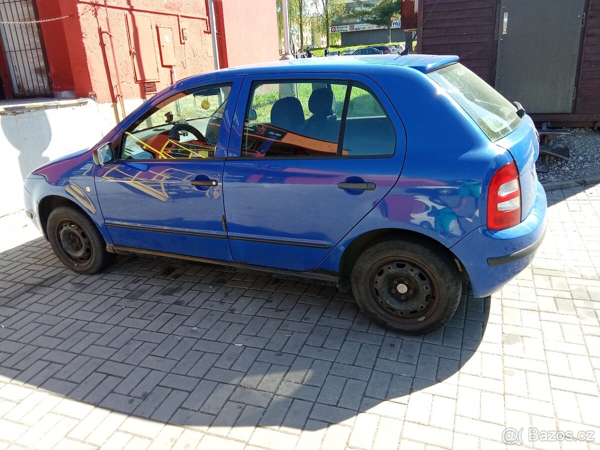 Plně pojízdné - 5