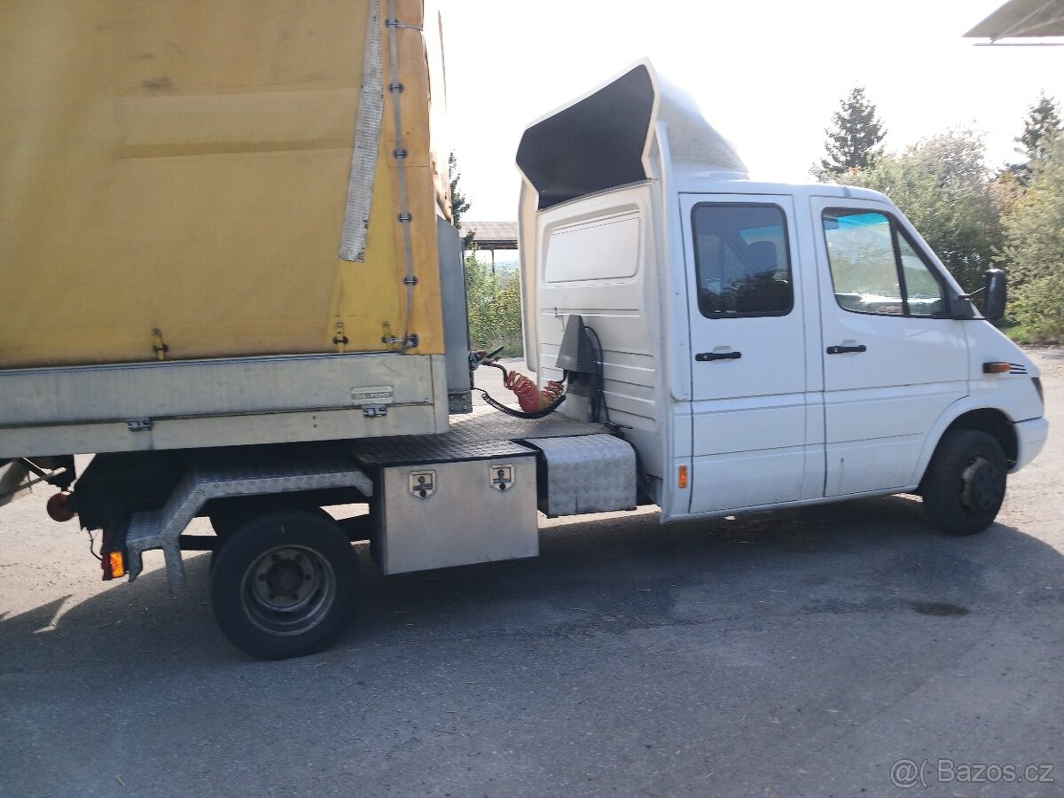 Mini tahač + naves - 5