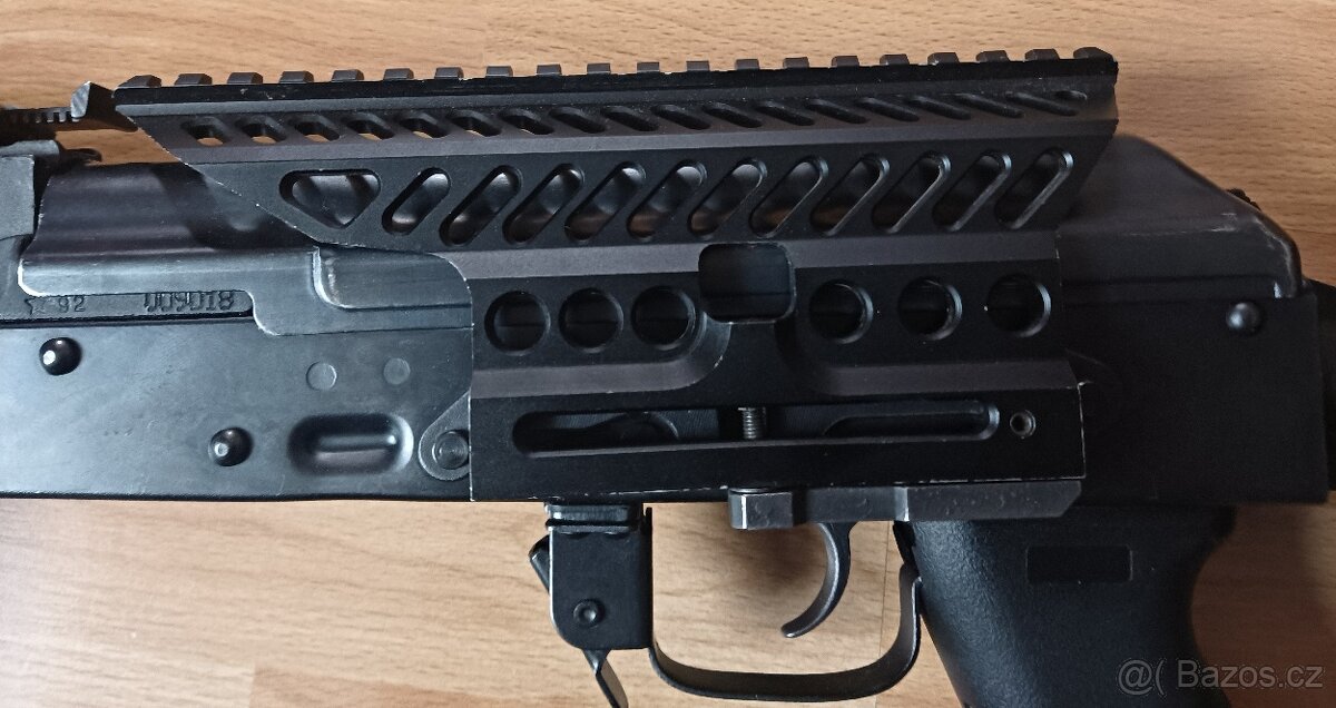 Ak 104 E&L verze2. - 5