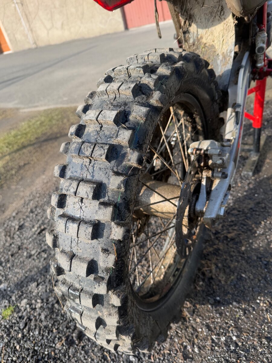 Beta rr 450