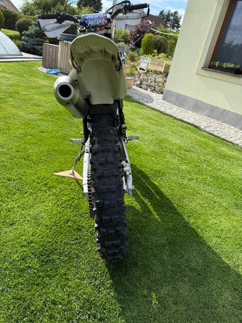 Husqvarna TXC 310R
