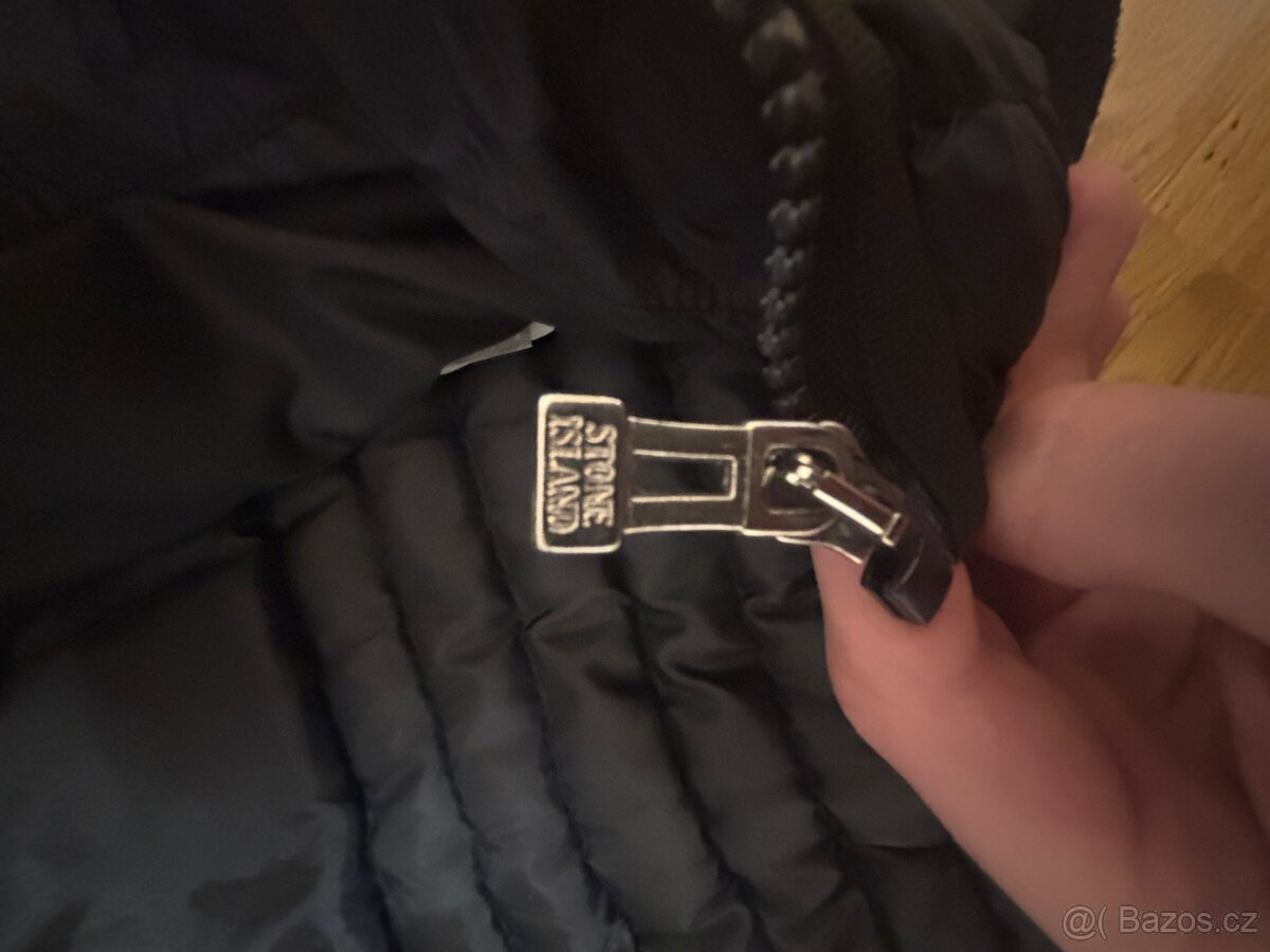 Bunda stone island - 5