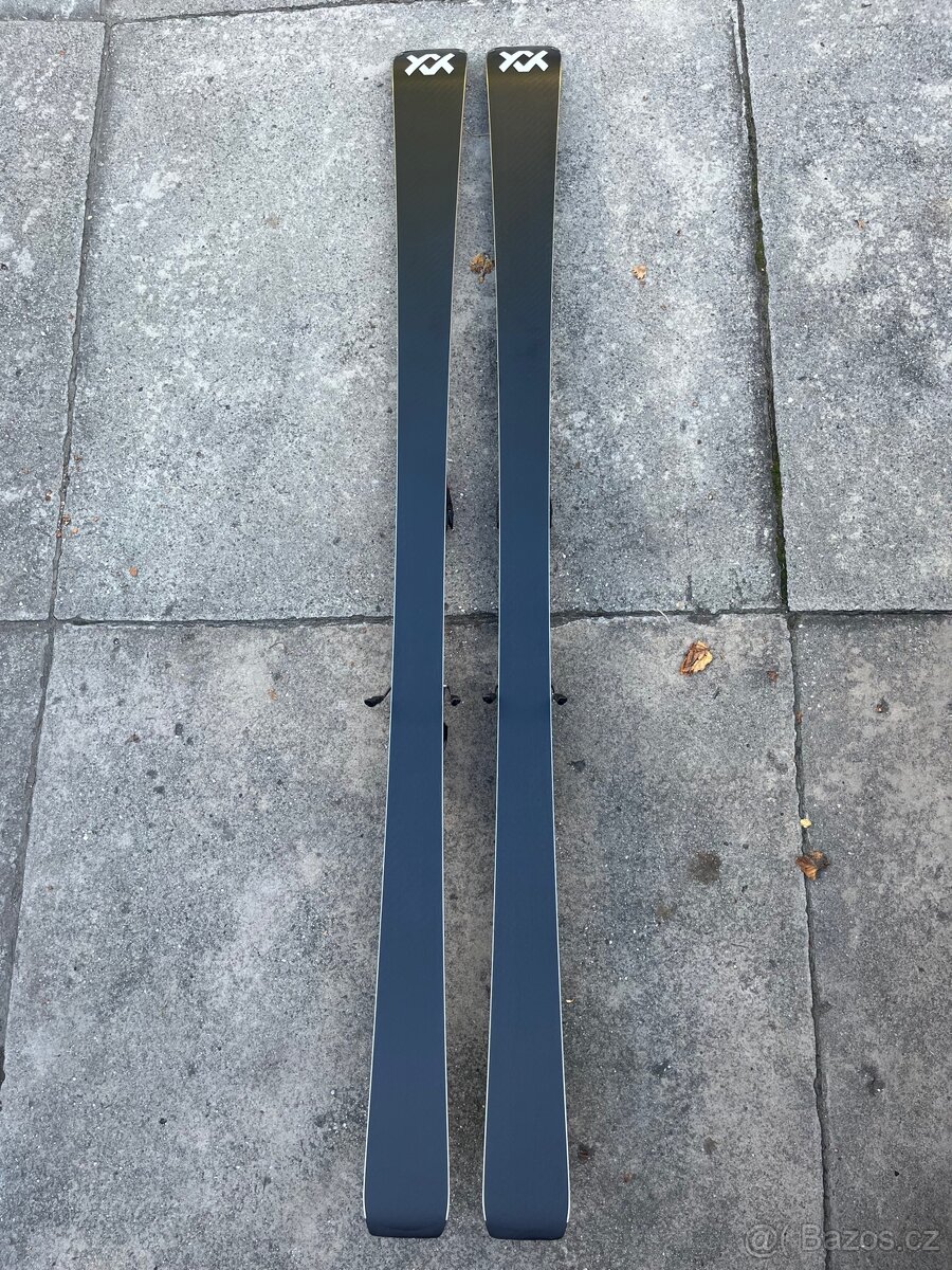 Lyže Völkl Peregrine 72 24/25 - 178cm - 5