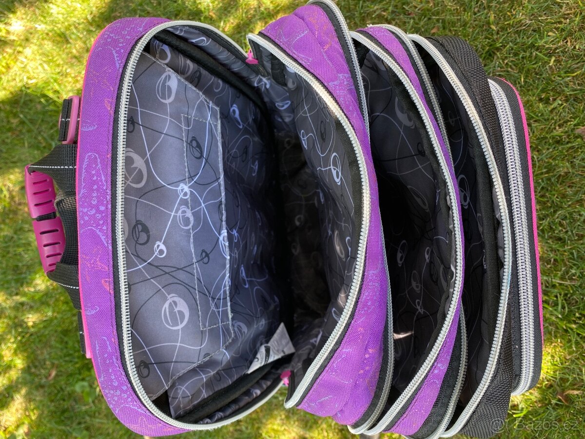 Aktovka Bagmaster - 5