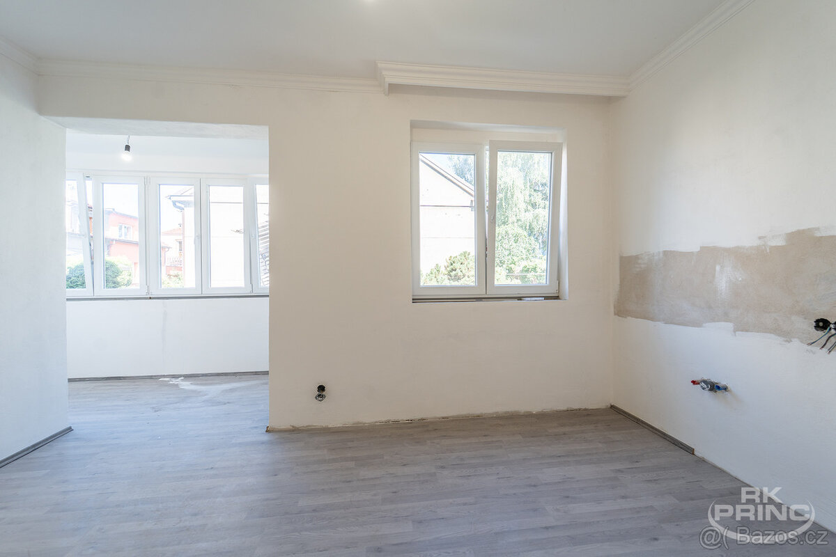 Dům, 7+kk, 180 m2, po rekonstrukci, pozemek 250 m2, Hlavenec - 5