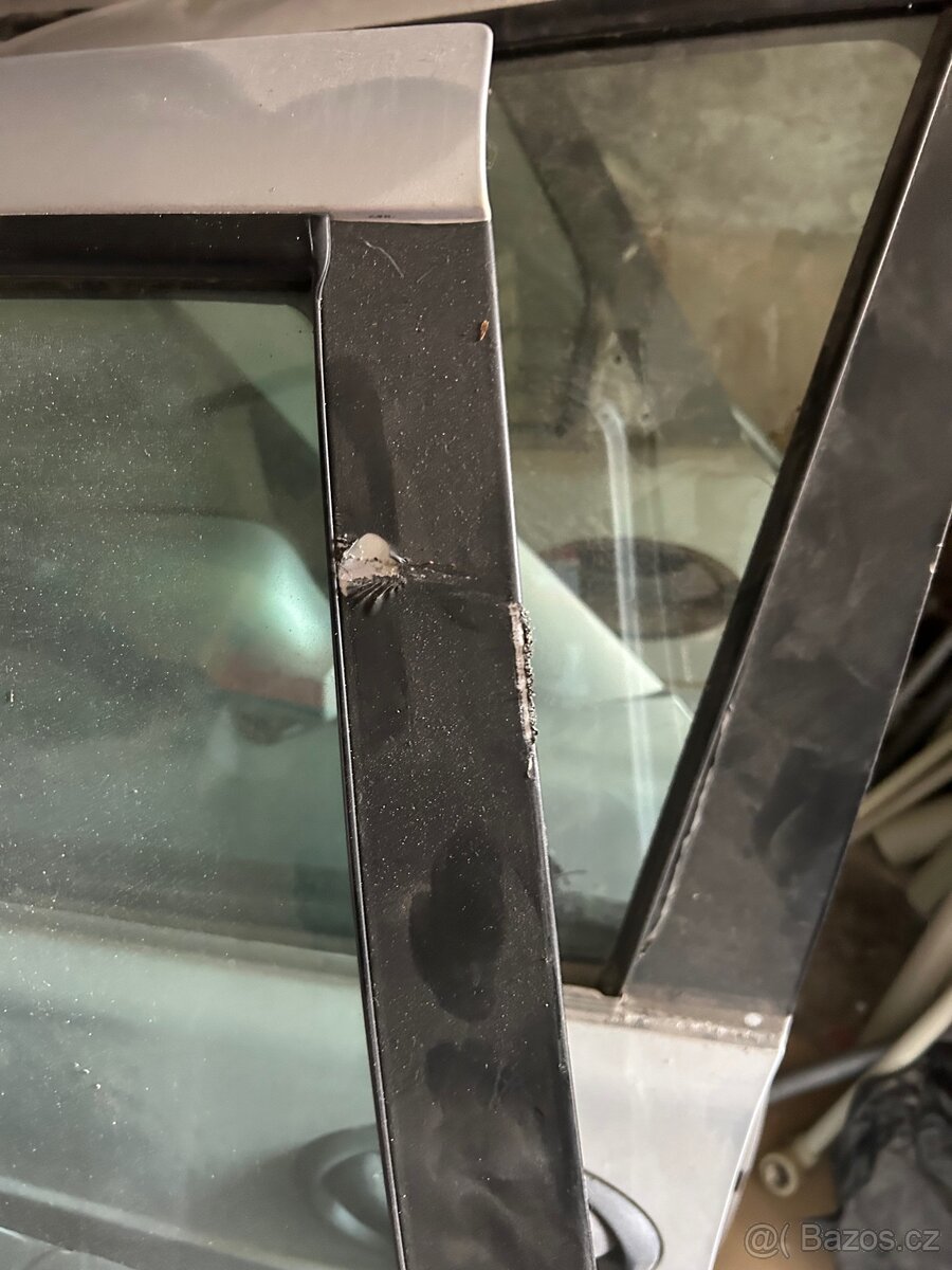 Dvere saab 900ng komplet - 5