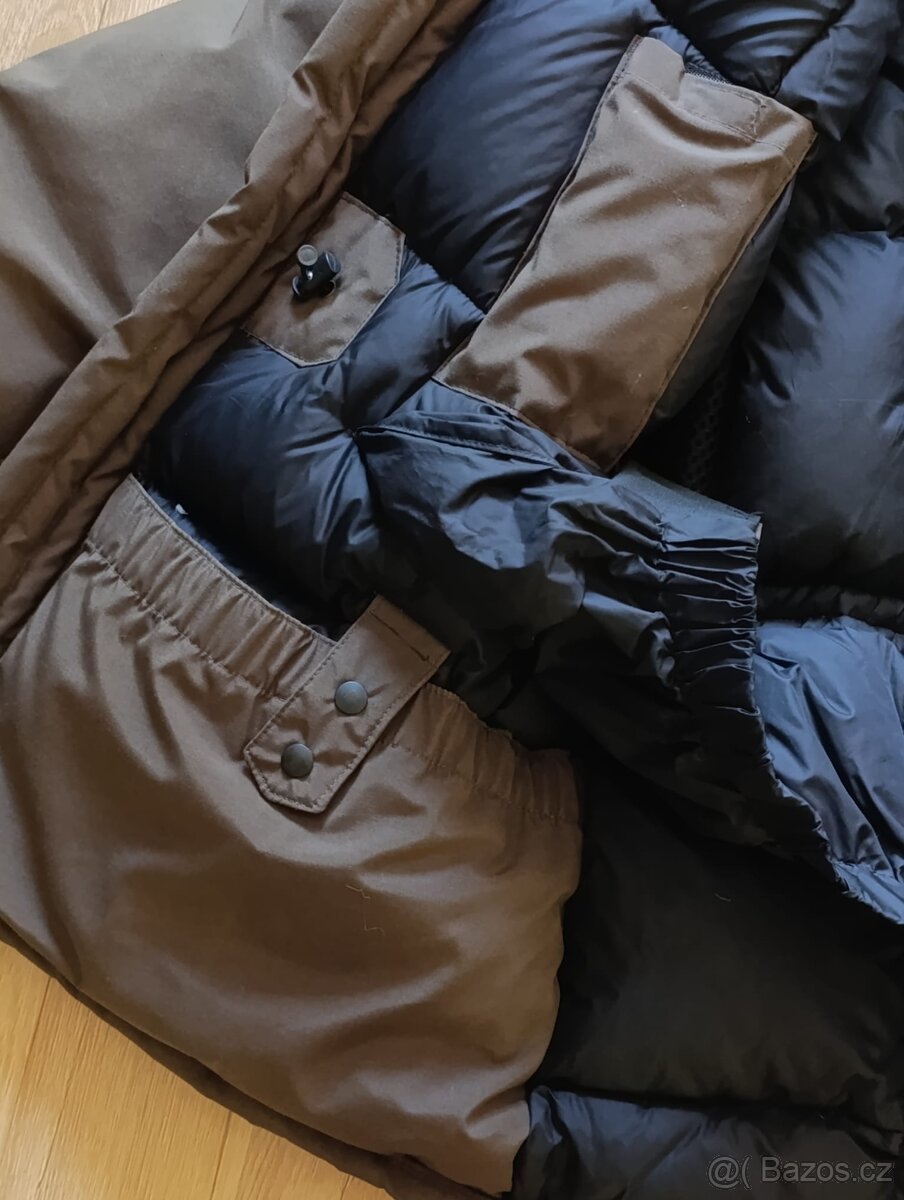 Canada Goose Expedition - nová, extrémní komfort - 5