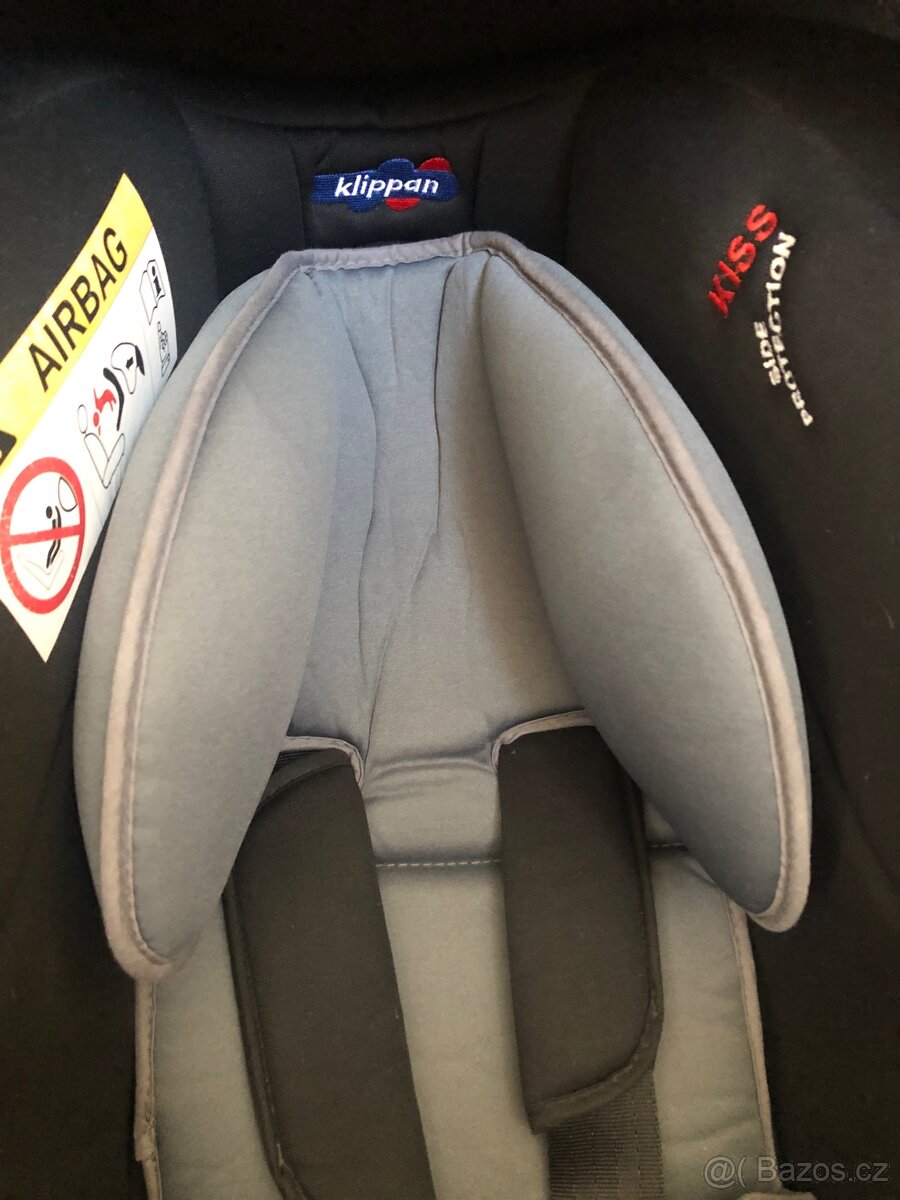 Vajíčko Klippan Dinofix - 5