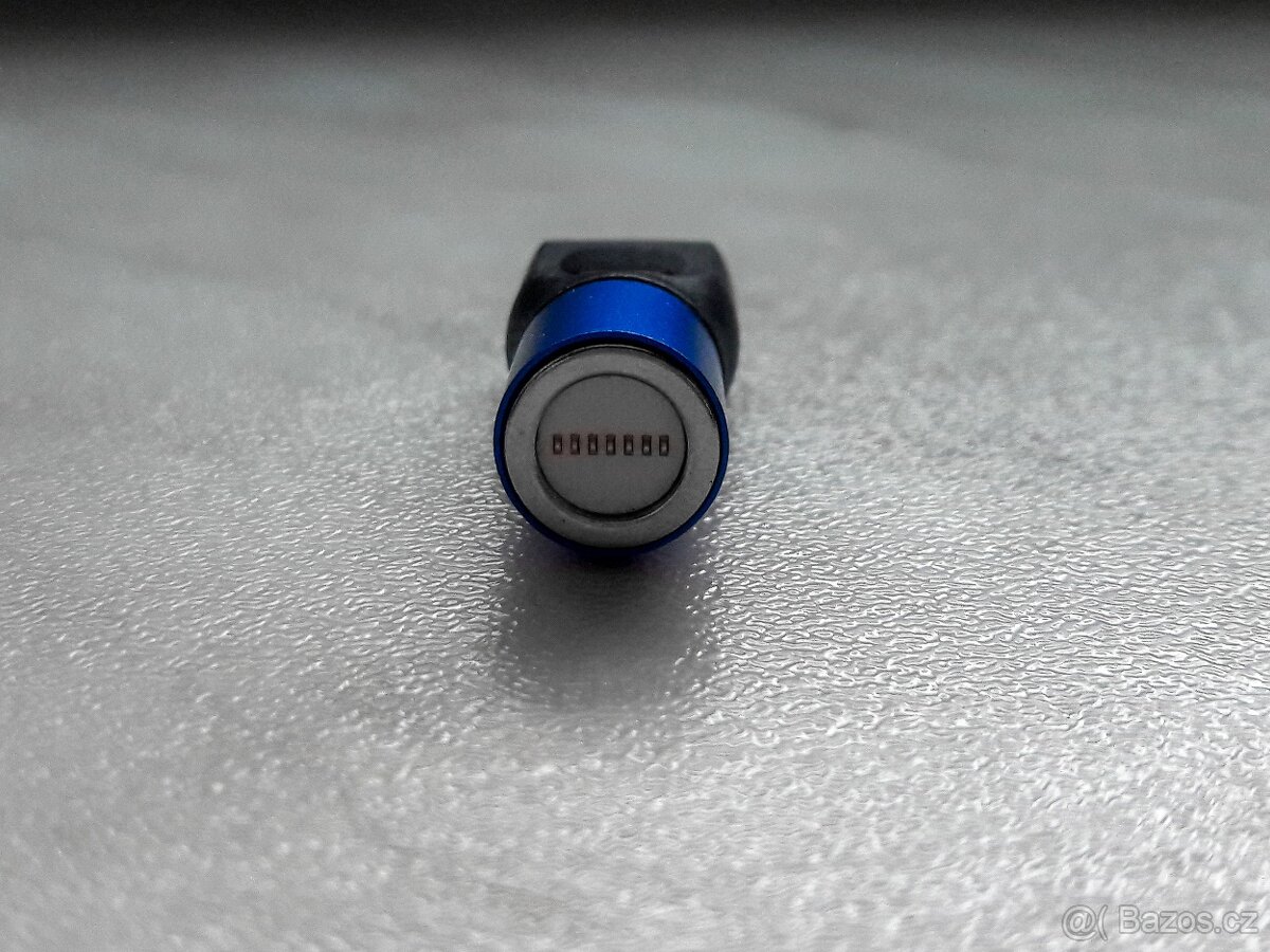 Redukce z originální nabíječky micro USB na magnetickou - 5