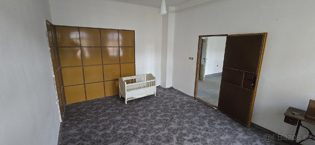 Na prodej byt 2+1 ve Frydlantě - 5