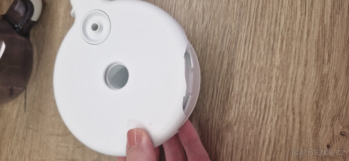 Philips AVENT Parní hrnec a mixér 2v1 - 5