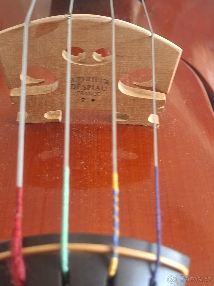 Viola 40.5 cm - 5