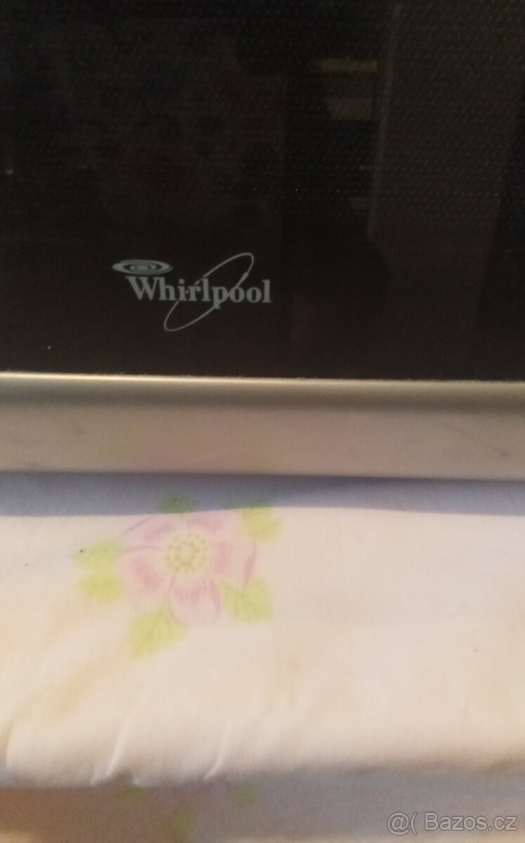 WHIRLPOOL - MIKROVLNNÁ TROUBA - 5