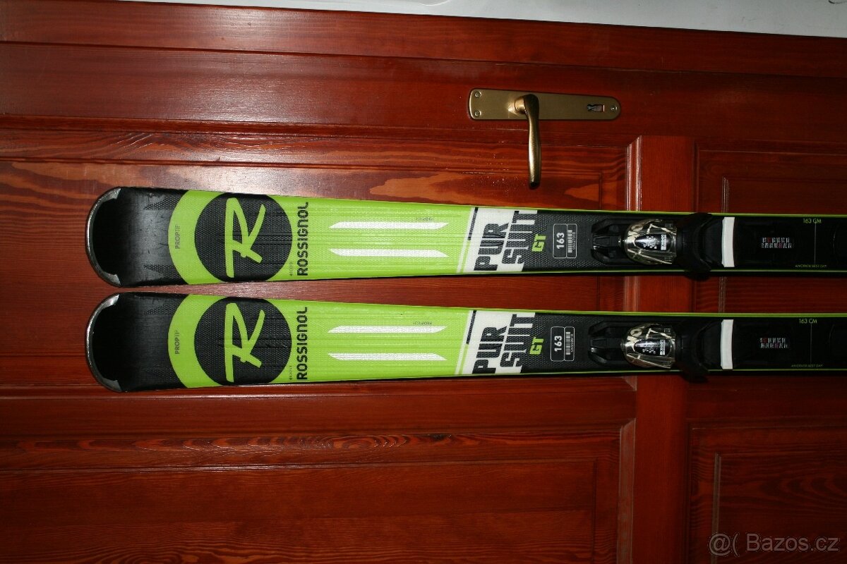 lyže Rossignol Experience 152 cm - 5